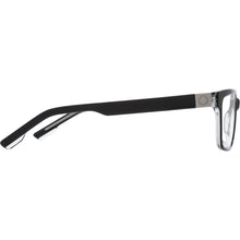 Load image into Gallery viewer, Rafe 56-Black Clear
