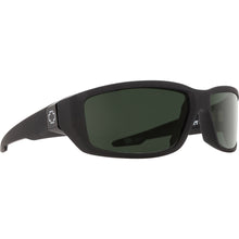 Load image into Gallery viewer, Dirty Mo Soft Matte Black - HD Plus Gray Green