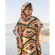 Load image into Gallery viewer, Anatolia Changing ECO Poncho