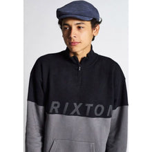 Load image into Gallery viewer, HOOLIGAN II SNAP CAP - BLACK