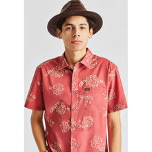 Load image into Gallery viewer, Messer Straw Fedora - Tan