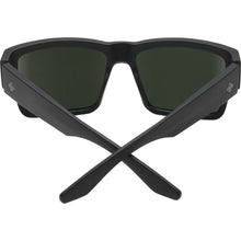 Load image into Gallery viewer, Cyrus Matte Black - HD Plus Gray Green