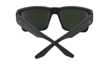 Load image into Gallery viewer, Cyrus Matte Black - HD Plus Gray Green