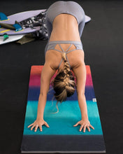 Load image into Gallery viewer, Haze Yoga Towel