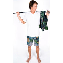 Load image into Gallery viewer, Tie Dye Caddy Towel