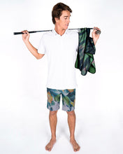 Load image into Gallery viewer, Tie Dye Caddy Towel