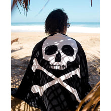 Load image into Gallery viewer, Scallywag Surf Towel