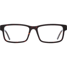 Load image into Gallery viewer, Hale 58-Dark Tort Matte Black
