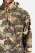 Load image into Gallery viewer, Blanket Fleece Hood - Brushed Camo