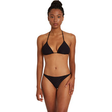 Load image into Gallery viewer, Simply Mesh Triangle Bikini Top