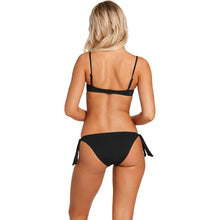 Load image into Gallery viewer, SIMPLY SEAM TIE SIDE BOTTOM