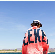Load image into Gallery viewer, Weekend Surf Towel