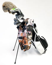 Load image into Gallery viewer, Puppy Party Caddy Towel