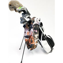 Load image into Gallery viewer, Puppy Party Caddy Towel