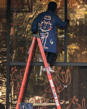 Load image into Gallery viewer, Lucas Beaufort X Leus Surf Towel