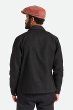 Load image into Gallery viewer, Beta Coaches Jacket - Black
