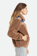 Load image into Gallery viewer, Sheridan Jacket - Pine Bark