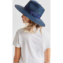 Load image into Gallery viewer, Joanna Hat - Lava Red