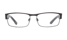 Load image into Gallery viewer, Trenton 55 - Matte Black/smoke