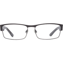 Load image into Gallery viewer, Trenton 55 - Matte Black/smoke