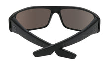 Load image into Gallery viewer, Logan Matte Black - HD Plus Bronze Polar with Green Spectra Mirror
