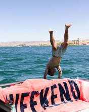 Load image into Gallery viewer, Weekend Surf Towel