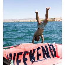 Load image into Gallery viewer, Weekend Surf Towel