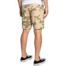 Load image into Gallery viewer, Steady Crossover Short - Desert Camo