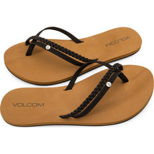 Load image into Gallery viewer, THRILLS II SANDALS - WHITE