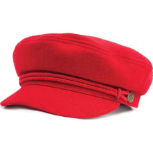 Load image into Gallery viewer, ASHLAND CAP - BLACK/BLACK