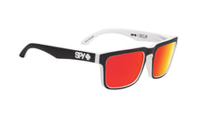 Load image into Gallery viewer, Helm Whitewall - HD Plus Gray Green with Red Spectra Mirror