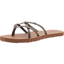 Load image into Gallery viewer, NEW SCHOOL II SANDALS - ROSE GOLD