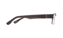 Load image into Gallery viewer, Trenton 55 - Matte Black/smoke