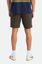Load image into Gallery viewer, Choice Chino II Utility Short - Black