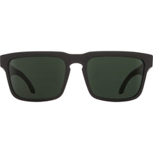 Load image into Gallery viewer, Helm Soft Matte Black - HD Plus Gray Green Polar