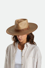 Load image into Gallery viewer, Jo Straw Rancher Hat Limited