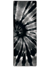 Load image into Gallery viewer, Tie Dye Yoga Towel