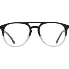 Load image into Gallery viewer, Rico 52-Matte Black/Clear Fade