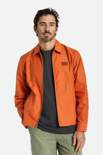 Load image into Gallery viewer, Utopia Vintage Nylon Jacket