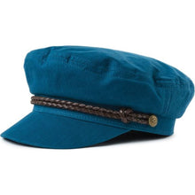 Load image into Gallery viewer, ASHLAND CAP - BLACK/BLACK