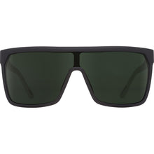 Load image into Gallery viewer, Flynn Matte Ebony Ivory - HD Plus Gray Green