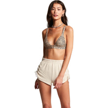 Load image into Gallery viewer, Lived In Lounge Sweatshirt Short