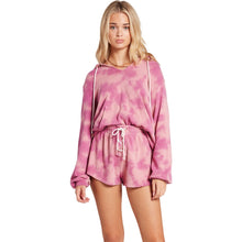 Load image into Gallery viewer, LIL FLEECE SHORT