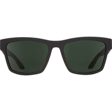 Load image into Gallery viewer, Haight 2 Soft Matte Black - HD Plus Gray Green Polar