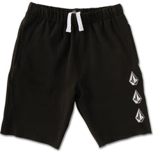 Load image into Gallery viewer, BOYS ICONIC STONE FLEECE SHORT