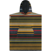 Load image into Gallery viewer, Renegade Changing ECO Poncho