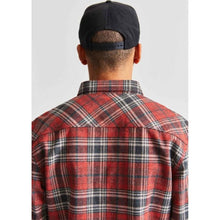 Load image into Gallery viewer, Oath III Snapback - Black