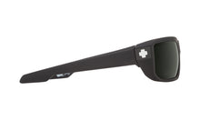 Load image into Gallery viewer, Mccoy Soft Matte Black - HD Plus Gray Green Polar