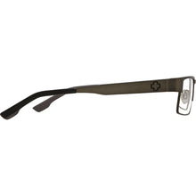 Load image into Gallery viewer, Elijah 55 - Oiled Steel/olive