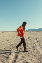 Load image into Gallery viewer, Utopia Vintage Nylon Jacket